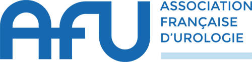 logo Association Francaise Urologie